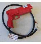 SEGA VIRTUA COP 1 & 2, HOTD 1 Arcade Game GUN #9855 