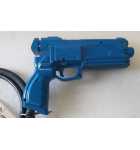 SEGA VIRTUA COP HOUSE OF THE DEAD 1 Arcade Game GUN #9493