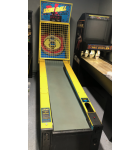 SKEE BALL XTREME ALLEY Arcade Machine Game for sale
