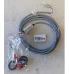 SKEEBALL SUPER SHOT Arcade Game BASKETBALL SENSOR #AASE8300 (8754)