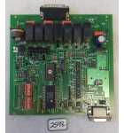 SMART CRANE Arcade Game Board (2598) 
