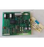 SMART INDUSTRIES 5th GENERATION CRANE MAIN Board #237-0130-01 (8029)
