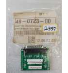 SMART INDUSTRIES 7th GENERATION CRANE Adapter Board for AT2900 (2357)