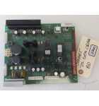SMART INDUSTRIES 7th GENERATION CRANE Board #BP2000 (2360)