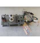 SMART TICKET EATER SHREDDER CUTTER Assembly (2192)