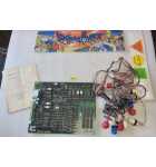 SNK STREET SMART Arcade Game KIT #3105 