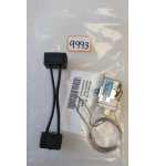 SODA Vending Machine UNIVERSAL THERMOSTAT for DIXIE NARCO 276E, 50E, 600E (9993) 