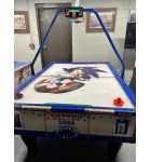 SEGA SONIC AIR HOCKEY Arcade Table for sale  