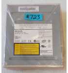 SONY - CDU5225 52x CD-ROM Drive - IDE Internal - Beige #723 