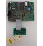 STANDARD CHANGE MAKERS Dollar Bill Changer board P/N P00140 Rev. 2 (7223)  