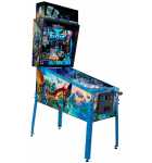 STERN AVATAR The Battle For Pandora CE Pinball Machine for sale 