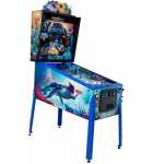 STERN AVATAR The Battle For Pandora LE Pinball Machine for sale 