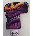 STERN AVENGERS INFINITY QUEST PREMIUM Pinball THANOS Plastic #9825 