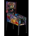 STERN DUNGEONS & DRAGONS PREMIUM Pinball Machine for sale  