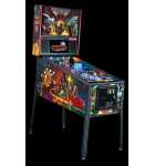 STERN DUNGEONS & DRAGONS PRO Pinball Machine for sale 