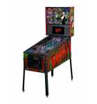 STERN ELVIRA'S HOUSE OF HORRORS PREMIUM Pinball Game Machine for sale 