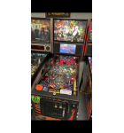 STERN ELVIRA'S HOUSE OF HORRORS PREMIUM Pinball Machine for sale  