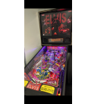 STERN ELVIS Pinball Machine for sale 