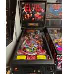 STERN ELVIS Pinball Machine for sale
