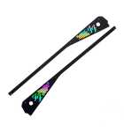 STERN FOO FIGHTERS Pinball Officially Licensed SIDE ARMOR #502-8029-00