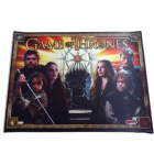 STERN GAME OF THRONES PRO Pinball Machine Translite #830-52G4-00 (2571) 