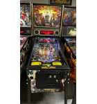 STERN GAME OF THRONES PRO Pinball for sale 