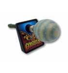 STERN GODZILLA Pinball Machine Knob Shooter Rod Ball Plunger - #502-7146-00 
