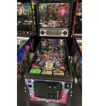 STERN Ghostbusters Pro Edition Pinball Machine for sale 