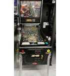 STERN HARLEY DAVIDSON 2nd EDITION Pinball Machine Game for sale