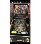 STERN HARLEY DAVIDSON 2nd EDITION Pinball Machine for sale 