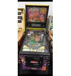 STERN HIGH ROLLER CASINO Pinball Game Machine for sale