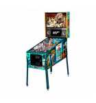 STERN JAMES BOND 007 60th ANNIVERSARY LE Pinball Machine for sale 