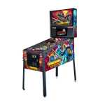 STERN KING KONG: MYTH OF TERROR ISLAND PREMIUM Pinball Machine for sale 