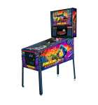 STERN KING KONG: MYTH OF TERROR ISLAND PRO Pinball Machine for sale 
