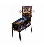 STERN KISS PREMIUM Pinball Machine Cabinet HEAD Decal Set (Left & Right) #7145  