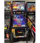 STERN NASCAR Pinball Machine for sale 