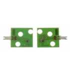 STERN PINBALL Opto Board Set - Receiver / Transmitter #502-5008-00 (7084)