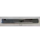 STERN Pinball LOCKDOWN BAR - CHROME - #500-6882-02-99 (2267)