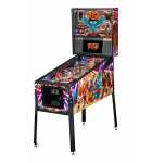 STERN RUSH PRO Pinball Game Machine for sale