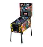 STERN STAR WARS PREMIUM COMIC ART Pinball Machine for sale
