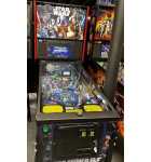 STERN STAR WARS PRO Pinball Machine for sale