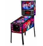 STERN STRANGER THINGS PRO Pinball Game Machine for sale 
