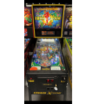 STERN STRIKER XTREME Pinball Machine for sale  