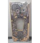  STERN THE MUNSTERS PREMIUM Pinball Machine Replacement Playfield #830-S1L3 (2043) 