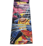 STERN THE UNCANNY X-MEN Original Pinball COLLECTIBLE VINYL DISPLAY BANNER #261117-1 (9436) 