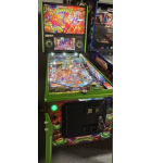 STERN TMNT Teenage Mutant Ninja Turtles LE Pinball Machine for sale - HUO