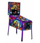 STERN The Uncanny X-MEN LE Pinball Machine for sale 