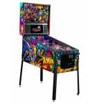 STERN The Uncanny X-MEN PRO Pinball Machine for sale 