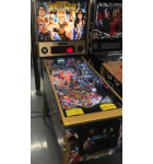 STERN WWE WRESTLEMANIA LE Limited Edition Pinball Game Machine for sale 