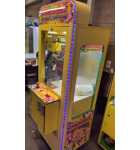 SWEET SHOPPE Candy & Toy Crane Arcade Game for sale 